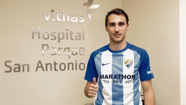 ep ignasi miquel malaga cf
