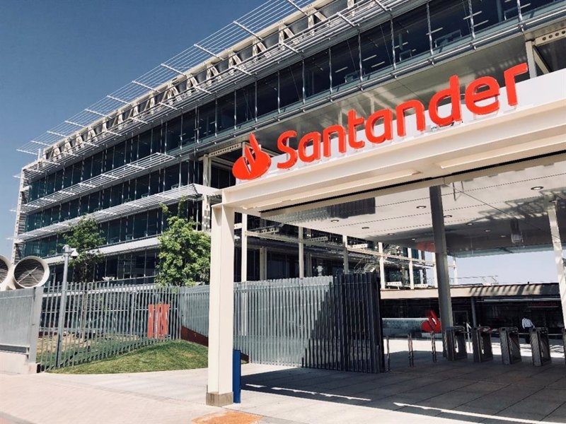 Adiós a la cuenta 1 2 3: Santander unifica a sus clientes y elimina su producto estrella