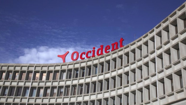 ep imagen de la sede de occident en sant cugat del valles barcelona