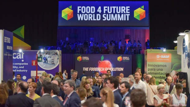 ep imagen de la segunda edicion de food 4 future