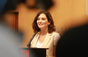 ep imagen recursola candidatappla presidenciala comunidadmadrid isabel diaz ayuso enasambleamadrid ep imagen recursola candidatappla presidenciala comunidadmadrid isabel diaz ayuso enasambleamadrid