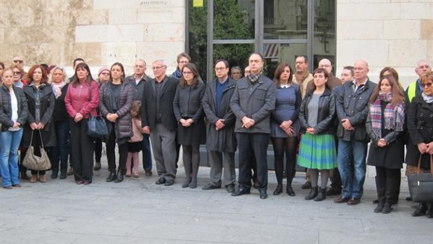 ep imagenarchivouna concentracionconsellla violencia machista