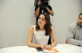 ep ines arrimadascomite ejecutivo nacionalciudadanos