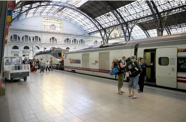 Interrail | RENFE ep interrail 20171004150203