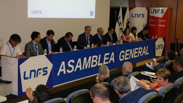ep javier lozano presideasamblea general