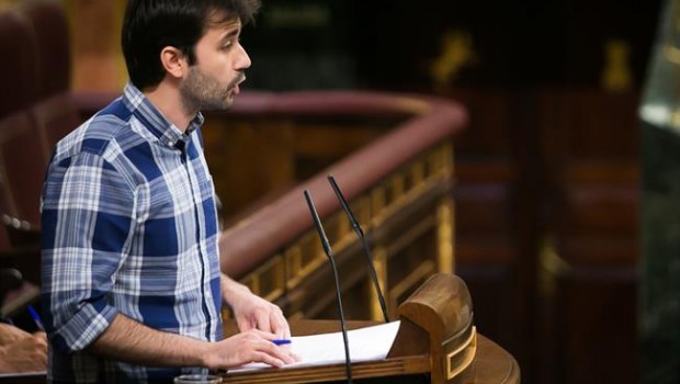 ep javier sanchez diputadounidos podemos