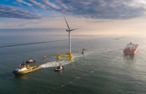ep kincardine floating offshore wind el parque eolico desarrollado por cobra acs