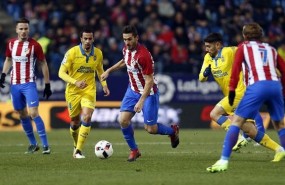 ep kokeatleticomadrid - las palmas