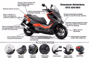 ep kymco dtx