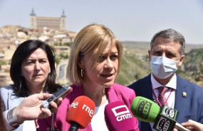 ep la coordinadora de cs en c lm carmen picazo en el valle de toledo ep la coordinadora de cs en c lm carmen picazo en el valle de toledo