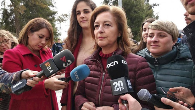 ep la numero cinc de cs per barcelona en les generals carina mejias