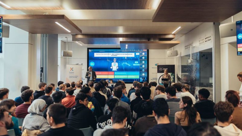 ep la sesion formativa poweryou xperience oportunidades profesionales en cloud celebrada en las ep la sesion formativa poweryou xperience oportunidades profesionales en cloud celebrada en las