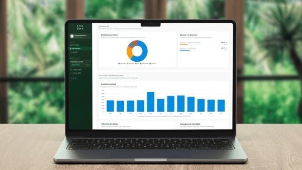 ep lanzan una plataforma gratuita con ia para que los hoteles calculen su huella de carbono