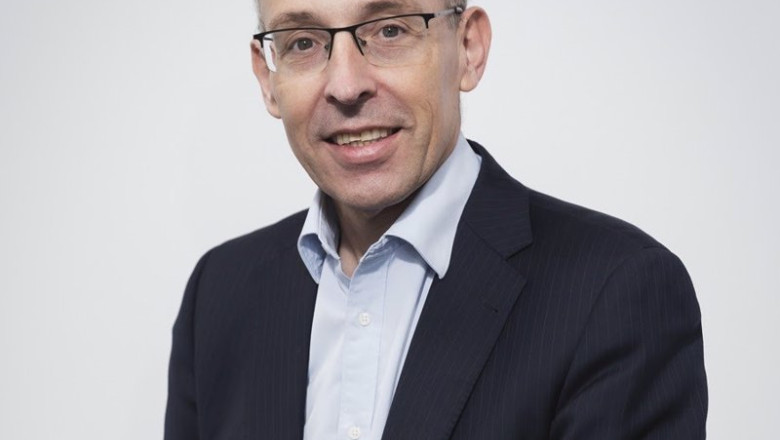 Leopoldo Maestu, nuevo presidente de Tram en representación de Alstom | ALSTOM ep leopoldo maestu nuevo presidente de tram en representacion de alstom