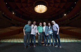 ep les luthiers lleganmaestranza