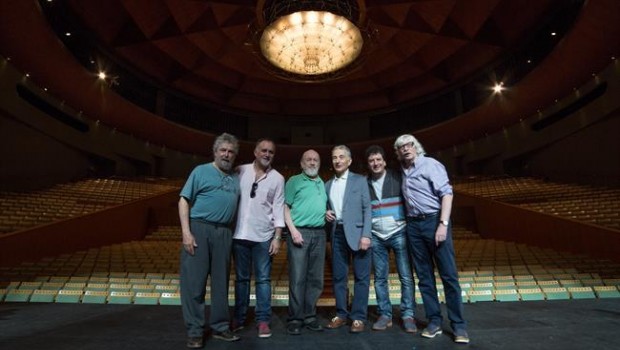 ep les luthiers lleganmaestranza
