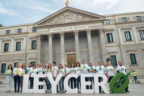 Ley Cero contra los toros, los circos y el maltrato animal | PACMA ep ley cerolos toros los circosmaltrato animal