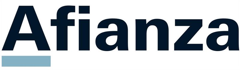 Logo de Afianza. | AFIANZA ep logo de afianza