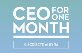 ep logo de la iniciativa ceo por un mes
