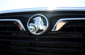 ep logo de la marca holden