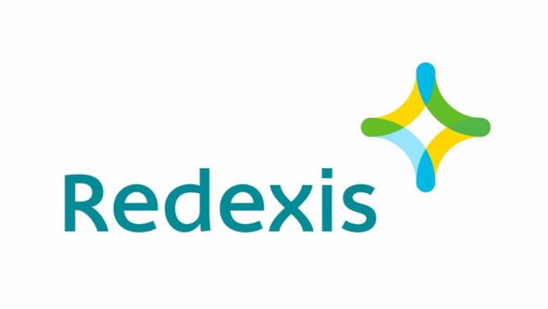 ep logo de redexis ep logo de redexis