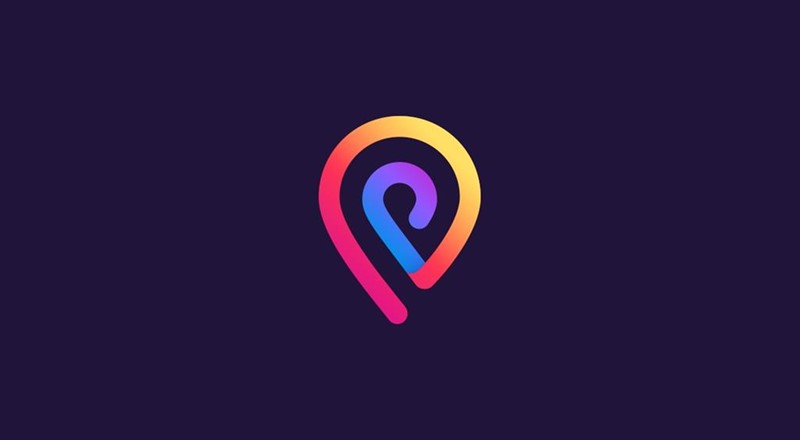 ep logotipo de firefox private network