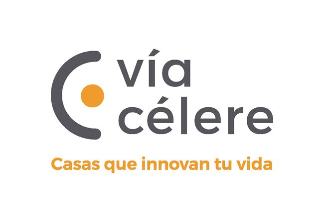 Logotipo de Vía Célere | VÍA CÉLERE ep logotipovia celere