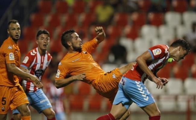 Lugo y Reus empatan en la primera jornada de Liga | LALIGA ep lugoreus empatanla primera jornadaliga