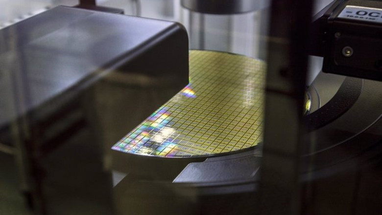 ep manufactura de microprocesadores de stmicroelectronics ep manufactura de microprocesadores de stmicroelectronics