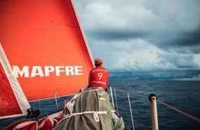 ep mapfre tamara echegoyen volvo ocean race