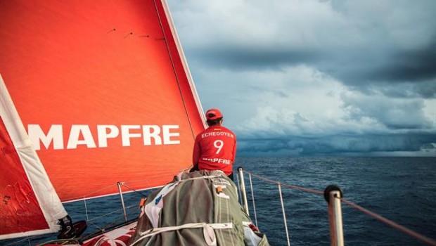 ep mapfre tamara echegoyen volvo ocean race