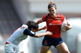 ep maria ribera seleccion espanola femeninaseven series mundiales