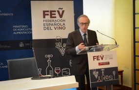 ep miguel a torres presidentela federacion espanolavino fev