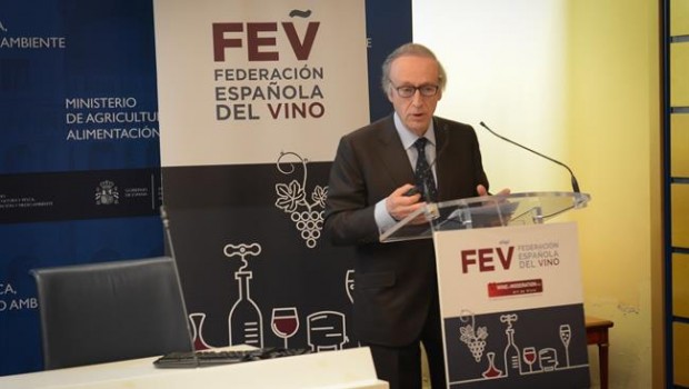 ep miguel a torres presidentela federacion espanolavino fev