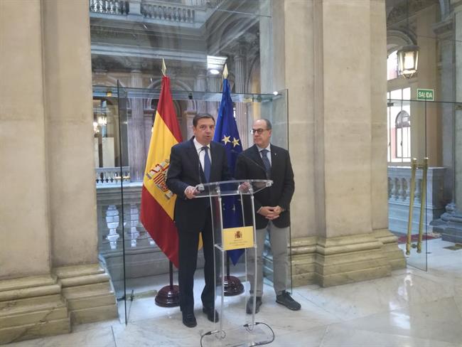 ep ministro agricutlura pescaalimentacion luis planas