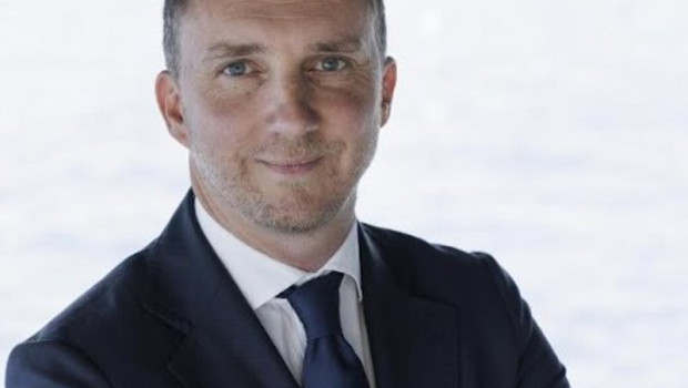 ep msc cruceros nombra presidente a roberto bruzzone