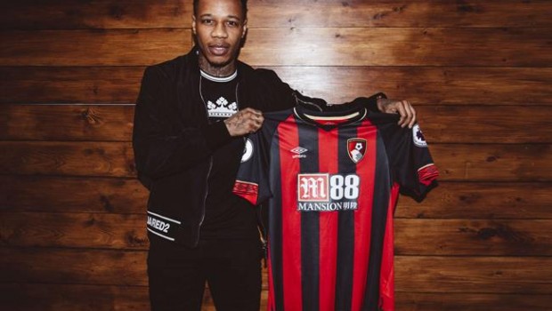 ep nathaniel clyne enpresentacionbournemouth