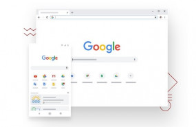 ep navegador chrome de google