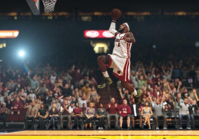 NBA 2K18 | 2K ep nba 2k18