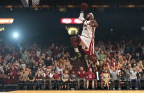 ep nba 2k18