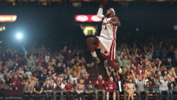 ep nba 2k18