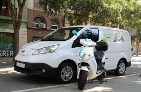 ep nissanecooltra
