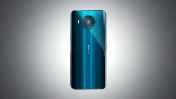 ep nokia 83 5g