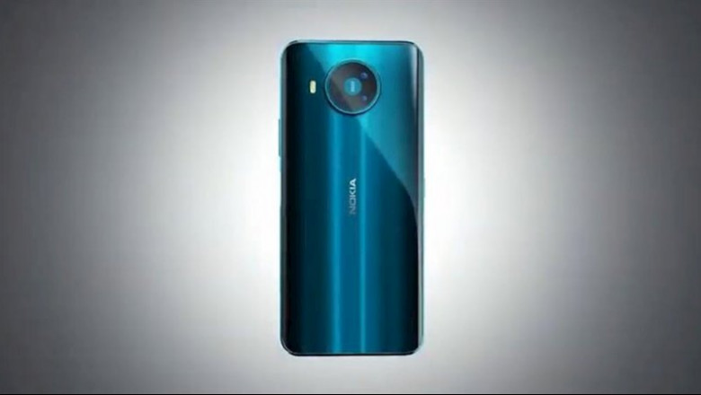 ep nokia 83 5g ep nokia 83 5g