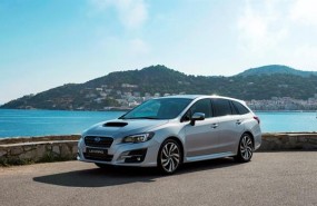 ep nuevo subaru levorg version 2018