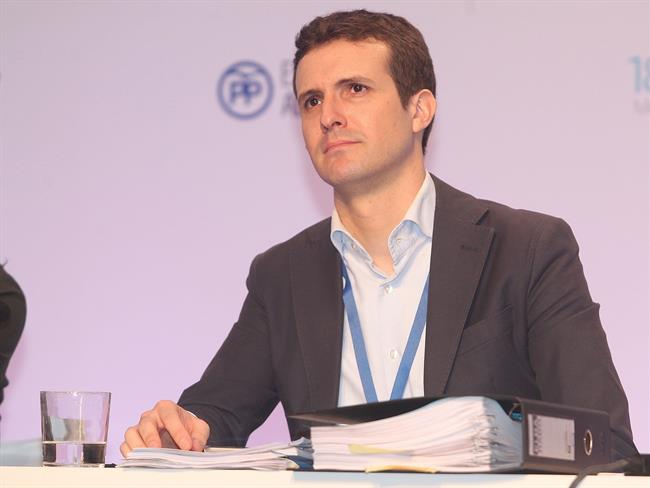 ep pablo casado durantecongreso nacionalpp