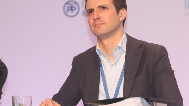 ep pablo casado durantecongreso nacionalpp
