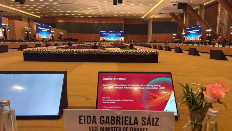 ep panama firma dos acuerdos multilaterales para reforzar la lucha contra evasion tributaria con