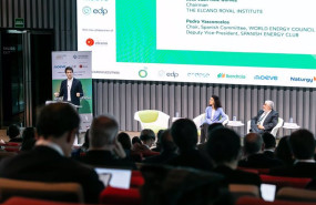 ep pedro vasconcelos presidente del comite espanol del wec y vicepresidente segundo del club espanol
