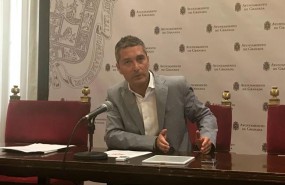 ep portavozgrupo municipalciudadanos manuel olivares